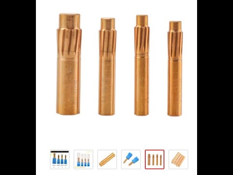 Видео: Немного о китайских Дорнах