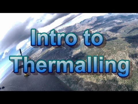 Видео: Введение в термальный спорт