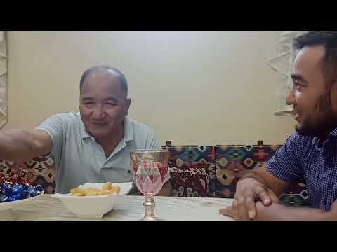 Видео: Малик ава менен болгон маек