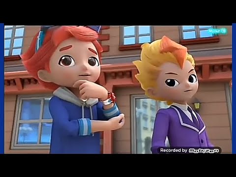 Видео: Металионы Элон и Леонард "О боже какой мужчина"