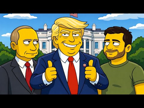 Видео: Симпсоны Предсказали 2026: Шокирующее Откровение