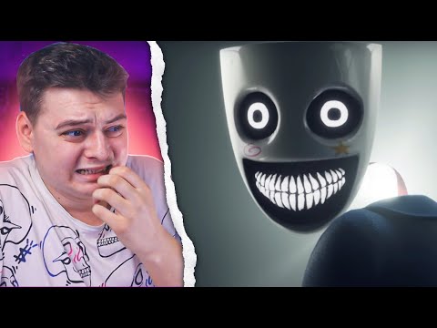 Видео: УДИВИТЕЛЬНЫЙ ЦИФРОВОЙ ЦИРК: 4 СЕРИЯ (THE AMAZING DIGITAL CIRCUS) | РЕАКЦИЯ