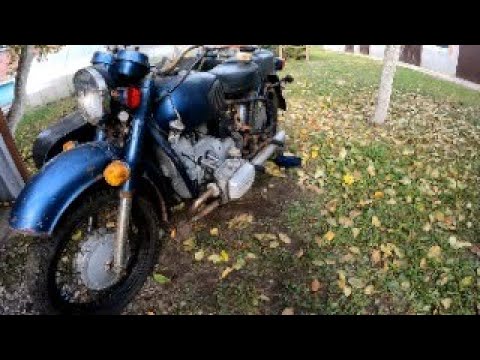 Видео: Днепр-16: Тяжёлое оживление дракона!