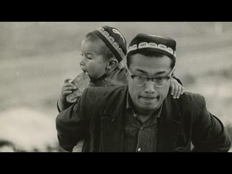 Видео: Абдуллох Домла -  Ота Хакида   Abdulloh domla - Ota Haqida