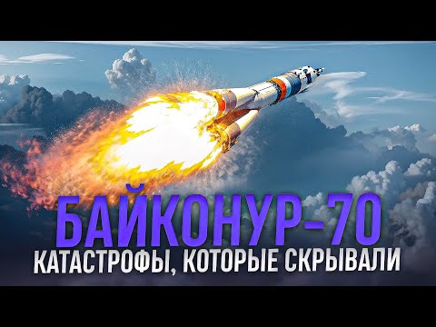 Видео: Катастрофы Байконура: почему 24 октября не запускают ракеты?