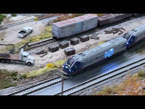 Видео: Зачем моделировать петли трека