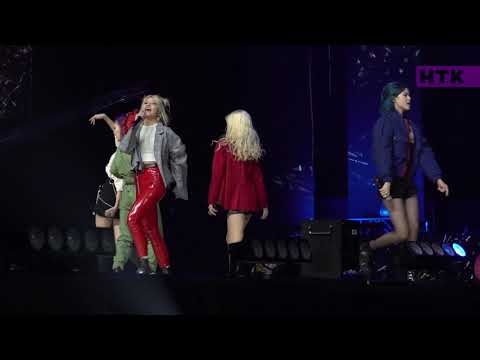 Видео: JUZim - Tańdaý (Выступление на "Жыл Таңдауы")