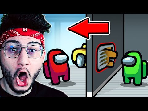 Видео: УСПЕЙ ВЫПОЛНИТЬ ВСЕ ЗАДАНИЯ, ЧТОБЫ ВЫИГРАТЬ КАТКУ В АМОНГ АС! Играю за роль ФАНТОМ в AMONG US