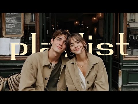 Видео: "[playlist]☀️ Идеальный плейлист для таких дней📍 Атмосферный R&B Groove и инди-поп"