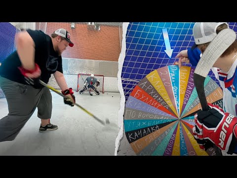 Видео: Сувор ломает штанги! САМОЕ ВЕСЕЛОЕ КОЛЕСО ФОРТУНЫ В РЕАЛЬНОЙ ЖИЗНИ