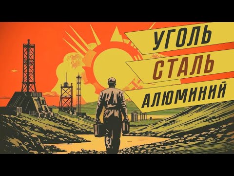 Видео: ГАЙД НА ПОЛНОЙ СЛОЖНОСТИ W&R: Soviet Republic - РЕСУРСЫ. ЩЕБЕНЬ, УГОЛЬ, СТАЛЬ, АЛЮМИНИЙ