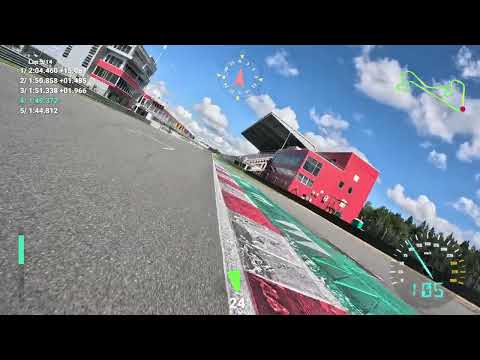 Видео: MRW 03.08.2025 Гонка Superbike 3 #71