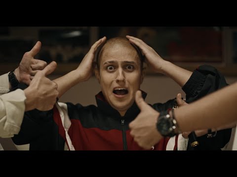 Видео: Как сниамали клип: ДИСКОТАНЦЫ. Хабиб, Galibri & Mavik. Такого Хабиба еще не видели! Backstage