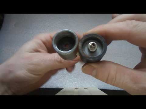 Видео: Универсальная СТВОЛЬНАЯ КОРОБКА из сантехники