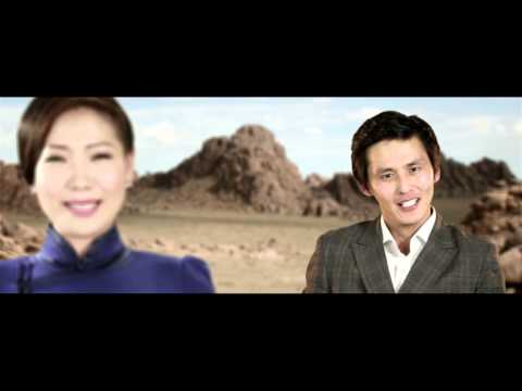 Видео: Зүрхэнд эгшиглэх нутаг  /Baynhongor aimag/