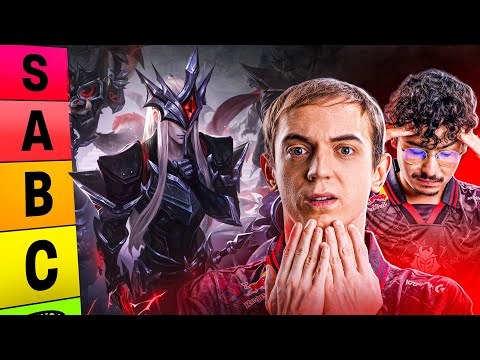 Видео: ХУДШАЯ КОЖА МИРА?