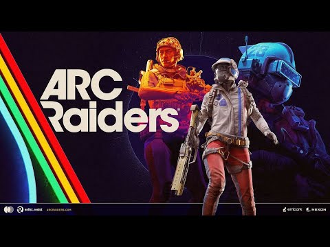 Видео: ARC Raiders - мини обзор от Странника