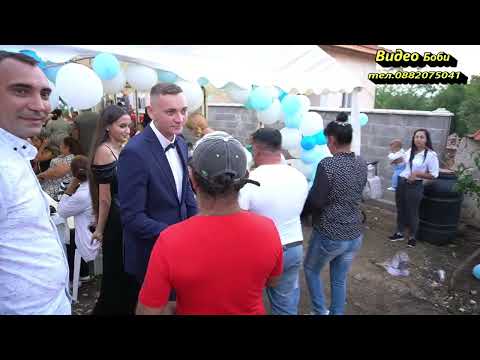 Видео: Абитуриентски бал на Мирослав Бежаново