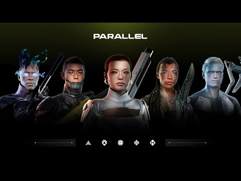 Видео: $15+ в день за игру! Parallel