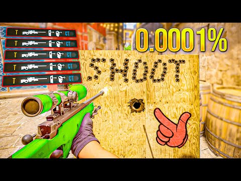 Видео: Counter-Strike 2 (CS2) — Смешные моменты и лучшие моменты #2