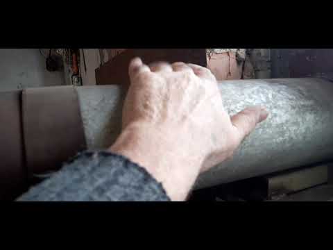 Видео: Печь "Филиппинка".