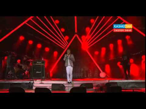 Видео: Open Air - Alien24 "Alien" и "Wally" (Астана 04.06.15)
