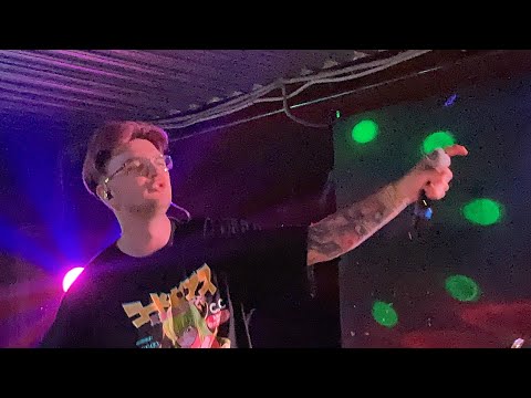 Видео: Гнилаялирика, Роки - Прости, прощай (live)