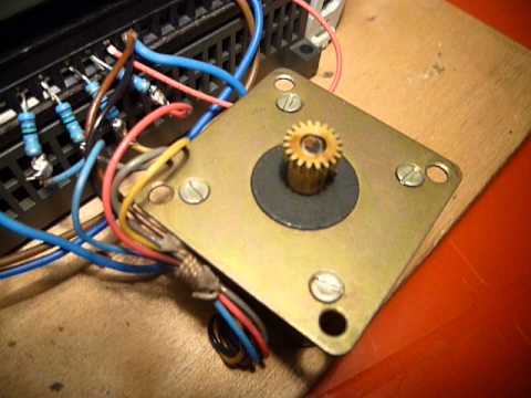 Видео: Видео SIMATIC S7-200 часть №13