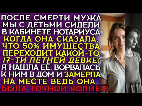 Видео: ПРАВДА после смерти мужа: завещание РАСКРЫЛО ТАЙНУ, которая разрушила всё…