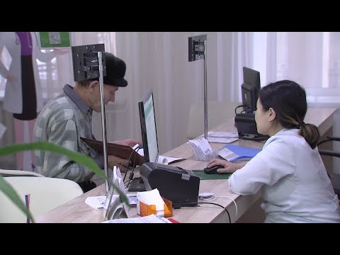 Видео: Түркістан облысында мұғалім сотталды. МӘМС-тен маза кетті. Бас прокурпатура қордың ізіне түсті.