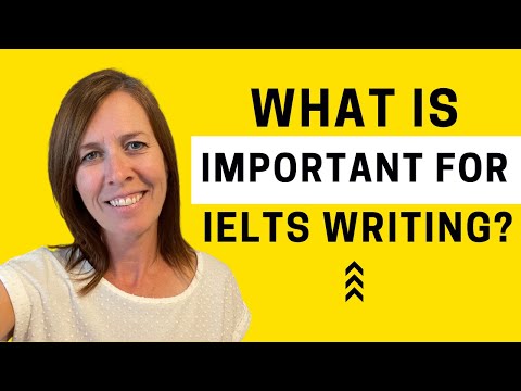 Видео: Что важнее для IELTS? Грамматика или обоснование идей? - Подкаст IELTS Energy 1524