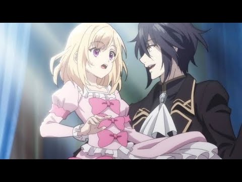 Видео: он мой номер один мой самый красивый я за ним за ним-аниме клип