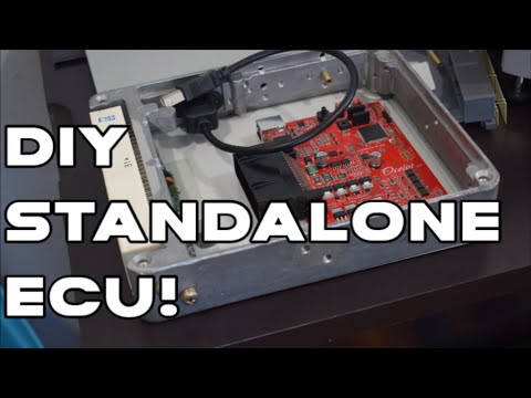 Видео: Сборка Speeduino Ocelot