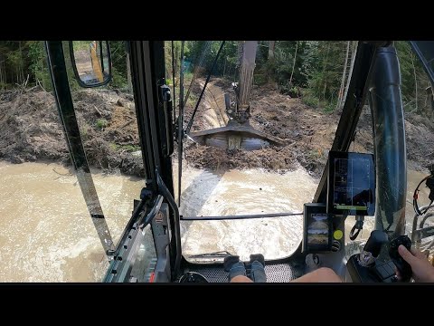 Видео: Дорога С Двумя Поворотами - Часть 5