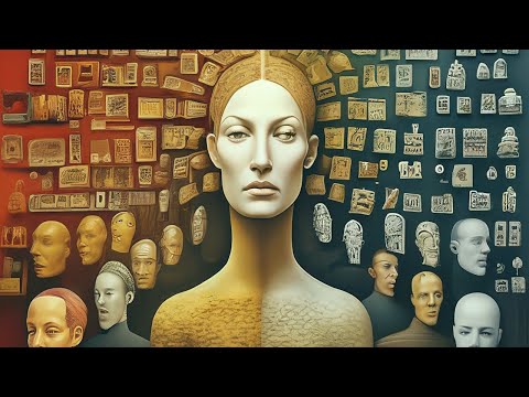 Видео: Природа наших чувств и эмоций  Кто такие Хранители Призвание