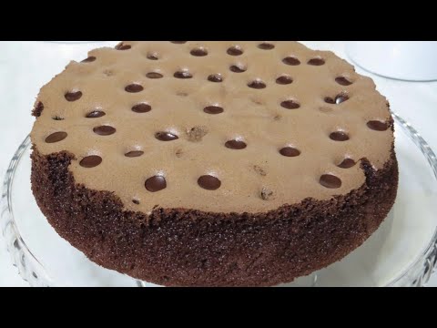 Видео: Торт ШОКОЛАДНАЯ МЕЧТА! САМЫЙ МЯГКИЙ и СОЧНЫЙ в МИРЕ ТОРТ! ТОРТ САМ ВОЗДУШНЫЙ КРЕМ! Castella Cake