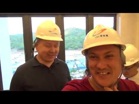 Видео: Китай. Недвижимость у моря. Стоимость и планировки квартир