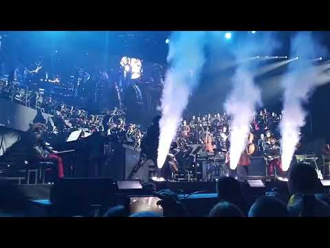 Видео: Король и Шут Симфонический оркестр (20.04.2024)