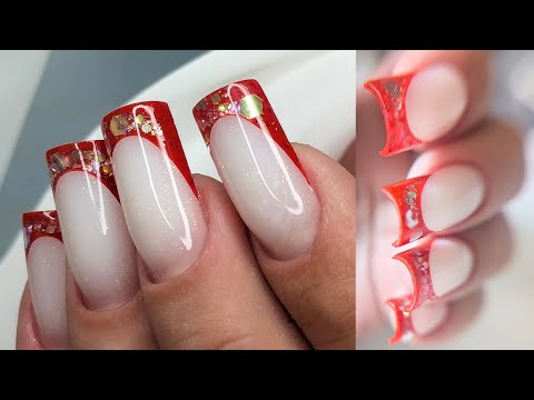 Видео: ВЫКЛАДНОЙ ФРЕНЧ / АКВАРИУМ / КОРРЕКЦИЯ
