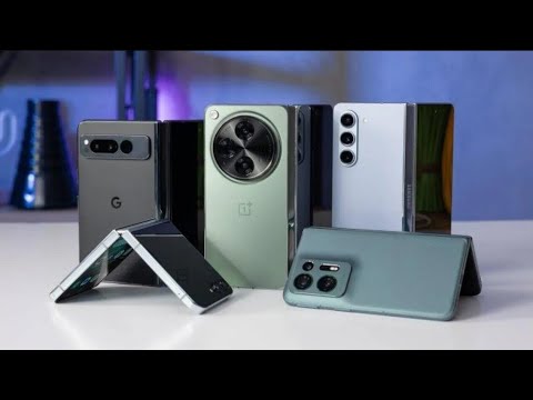 Видео: ТОП - 5 СМАРТФОНОВ С OZON ЗА 25 000Р В КОНЦЕ АВГУСТА 2025 !? / ЧТО ВЫБРАТЬ НА ЗАМЕНУ IPhone 16 ?!