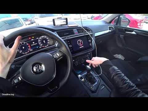 Видео: ПРОТИВОУГОННАЯ ЗАЩИТА ► Рубрика "Автопилот"