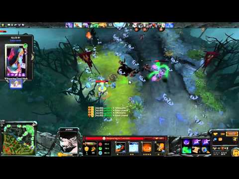 Видео: Solo, Dread & XBOCT 20.12.2014 часть 4