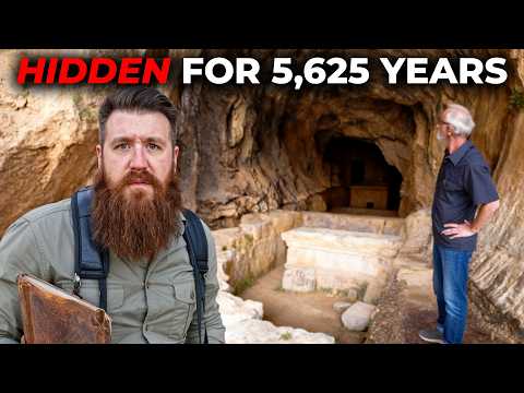 Видео: Нам лгали. Древняя цивилизация — это не то, что вы думаете.