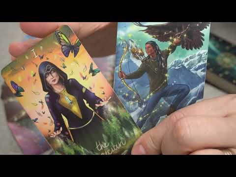 Видео: #ЛЕО ♌️ 🔮 ТЕПЕРЬ ЭТО НА ВАШИХ УСЛОВИЯХ 🤯🎯👉📩 КАРЬЕРА / ФИНАНСЫ НОЯБРЬ 2025 ГАДАНИЕ ТАРО