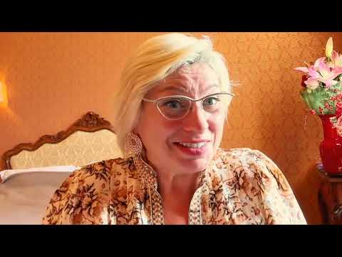 Видео: Овен гороскоп на осеннее затмение от Анджелы Перл #таро #гороскоп #анджелаперл