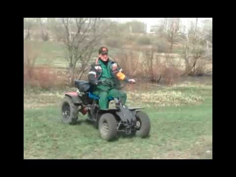 Видео: Сборка многофункционального устройства ХорсАМ ИС-1