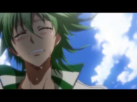 Видео: Аниме клип - Все мои друзья входят во вкус