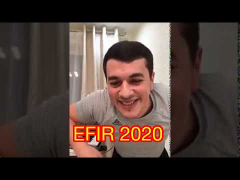 Видео: #эфир #карантин #сидитедома  Сакит Самедов Сочный Эфир 2020