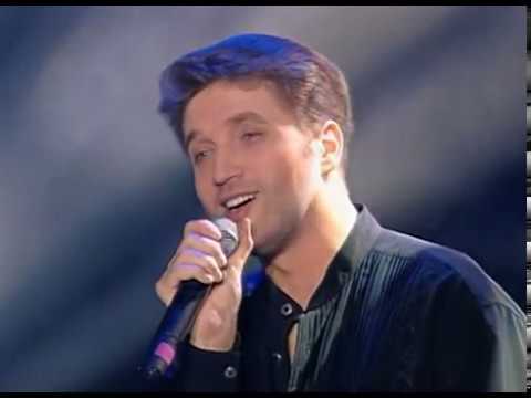 Видео: ВАДИМ БАЙКОВ. "Одиноко без тебя"