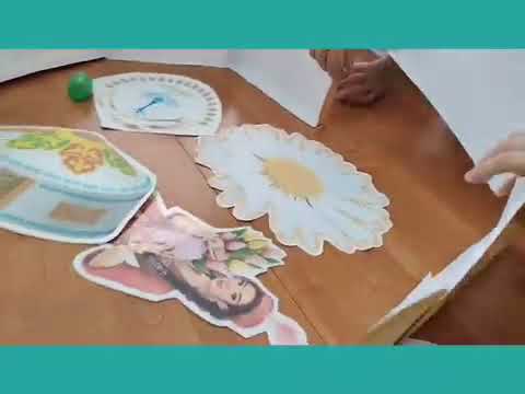 Видео: К празднику "Наурыз" ученики начальных классов научились делать праздничную юрту.